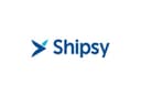 Shipsy logo